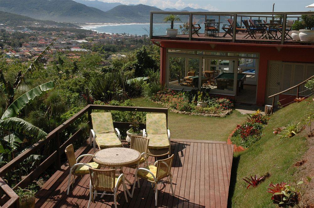 Silveira Ecovillage Гаропаба Екстер'єр фото