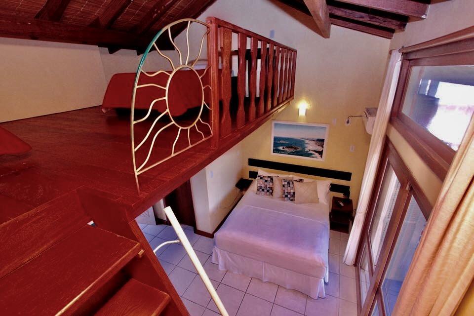 Silveira Ecovillage Гаропаба Екстер'єр фото