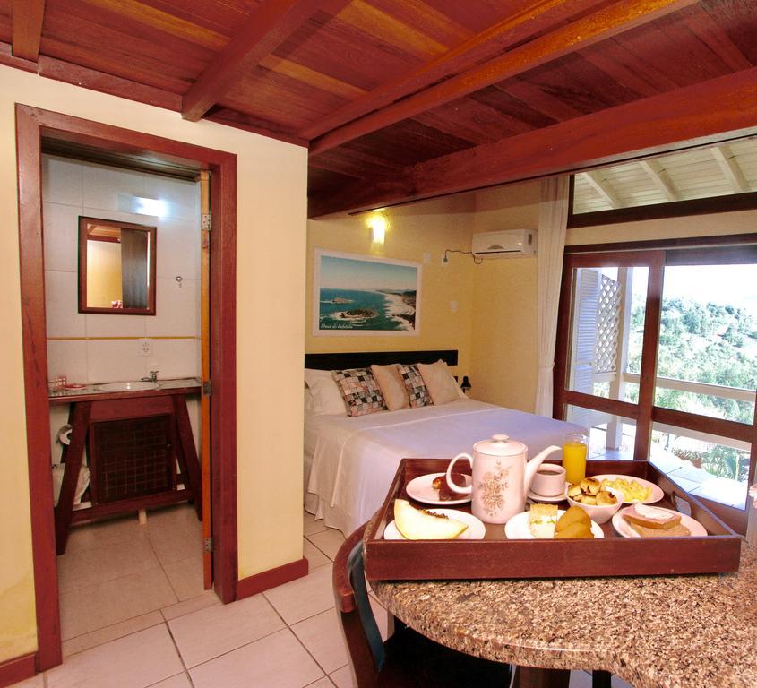 Silveira Ecovillage Гаропаба Екстер'єр фото