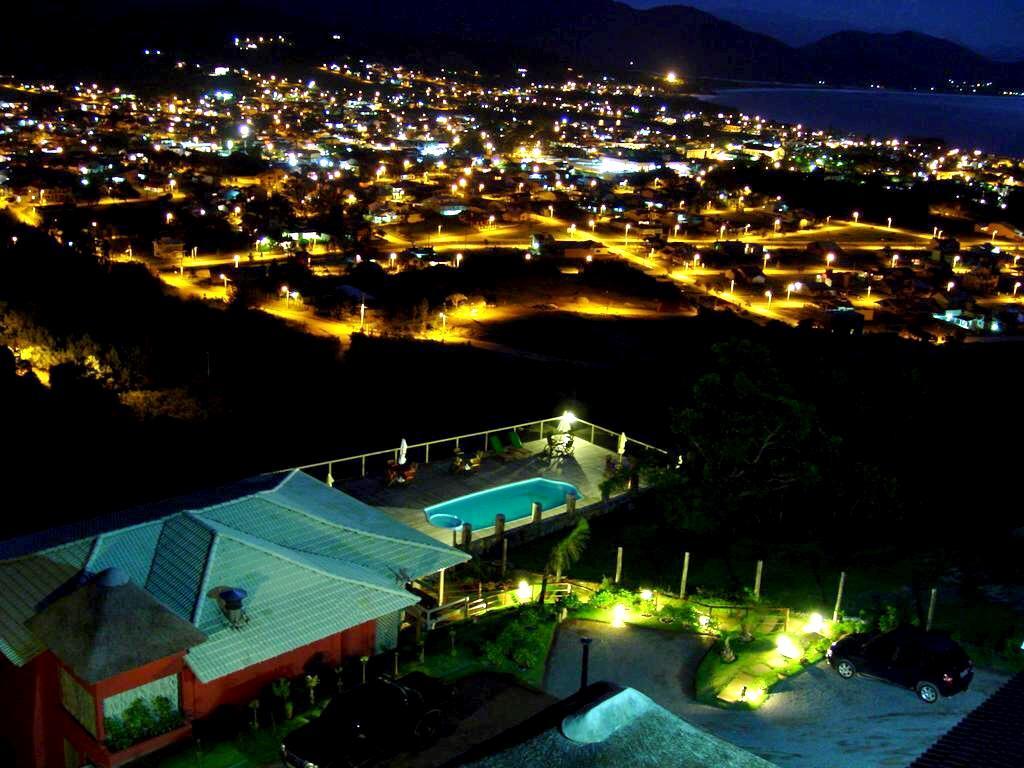 Silveira Ecovillage Гаропаба Екстер'єр фото
