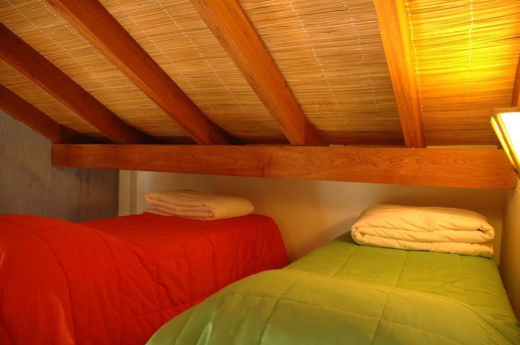 Silveira Ecovillage Гаропаба Екстер'єр фото